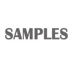 Samples