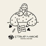 Stamp Marche