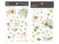 MU Print-On Siirtotarrat 144 - Cotton Soft