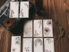Loidesign Memo Notes Flower Collection - 01