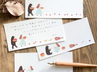 Necktie Cozyca Notepad - Someone's Lost Item Necktie Cozyca Notepad - Someone's Lost Item