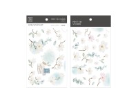 MU Print-On Transfer Stickers 223 - Magnolia