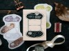 OURS Rubber Stamp - Thread Card