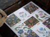 OURS Stamp Sticker - Wayfarer's Journal