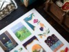 OURS Transfer Stickers - Wayfarer 2 OURS Transfer Stickers - Wayfarer 2