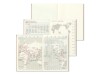 Pre-Order 2024 Monthly Diary Traveler's Notebook Refill Passport Size