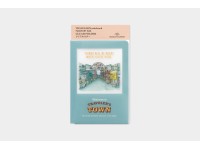 2024 TRC Clear Folder - Passport Size