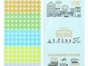 Pre-Order 2024 TRC Customized Sticker Set