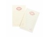 Furukawa Paper Mini Letter Set - Rabbit Brooch