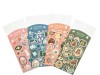 Furukawa Winter Limited Sticker Sheet - Wool And Cat
