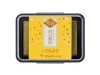 Shachihata Iromoyo Kosai Shimmering Ink Pad - Yellow
