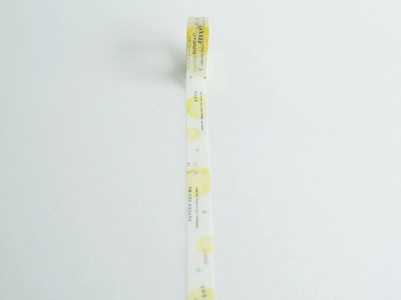 Yohaku Washi Tape Y129 - Soratokaze