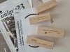 Sissi Rubber Stamp Two Three - Point