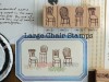 Pre-Order Kurukynki Stamp - Chaise De Garden