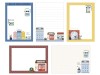 Papier Platz x Eric Small Things Memo Pad - Town