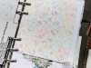 Pre-Order LCN Rubber Stamp Set - Bubbles
