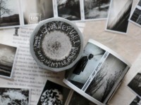 Pre-Order Lin Chia Ning Matte PET Tape - Journey Vol.1