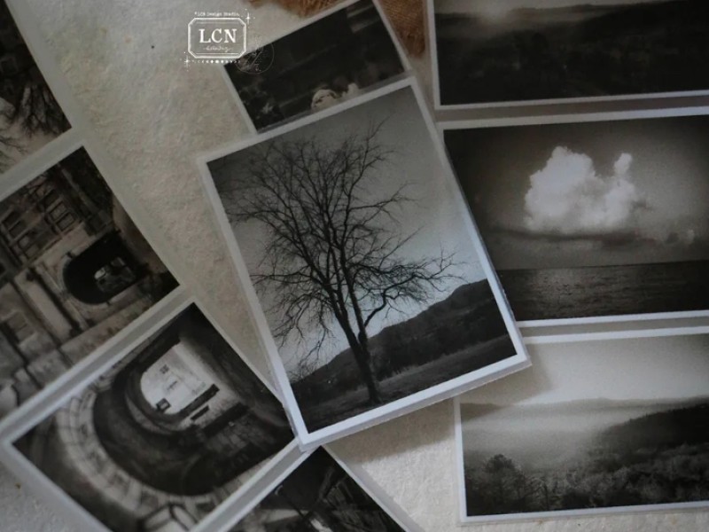 Pre-Order Lin Chia Ning Matte PET Tape - Journey Vol.2