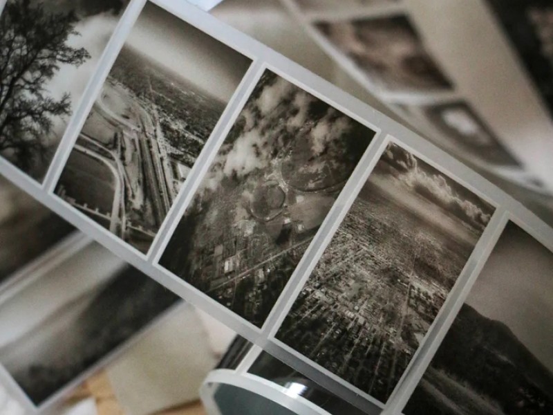 Pre-Order Lin Chia Ning Matte PET Tape - Journey Vol.2