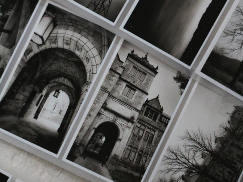 Pre-Order Lin Chia Ning Matte PET Tape - Journey Vol.2