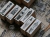 Pre-Order LCN Rubber Stamp Set - On The Desk
