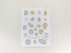 Pre-Order LCN Clear Background Stamps - Cobblestones