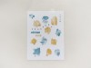 LCN Clear Background Stamps - Crackers