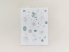 Pre-Order LCN Clear Background Stamps - Splashes