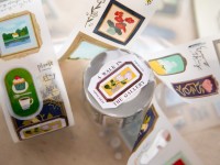 OURS PET Tape - A Walk in the Gallery