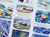 Pre-Order Xiami Original PET Tape - Cozy Cat and Winter Scenery