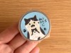 Pre-Order 4Legs Washi Tape With Cats - C