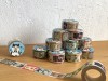 Pre-Order 4Legs Washi Tape With Cats - C