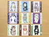 Pre-Order 4Legs Notepaper Set - 30 Different Cats