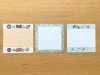 Pre-Order 4Legs Notepaper Set - 30 Different Cats