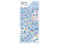 Pre-Order Mindwave Sticker Sheet - Chibi Galaxy