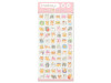 Pre-Order Mindwave Clear Sticker Sheet Mood Icon - Hamster