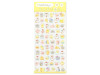 Pre-Order Mindwave Clear Sticker Sheet Mood Icon - Chick