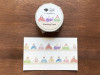 Stamp Marche Washi Tape - Friends