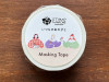 Stamp Marche Washi Tape - Friends
