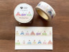 Stamp Marche Washi Tape - Friends