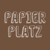 Papier Platz