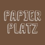 Papier Platz