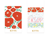 KITTA Washi Stickers KIT060 - Scene 