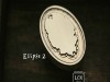 LCN Wax Seal Stamp - Ellipse 02