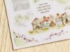 MU Print-On Transfer Stickers 112 - Countryside Scenery