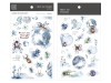 MU | Print-On Transfer Stickers 125 - Moon Insects