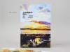 Moodtape Landscape Washi Tape - Background Story