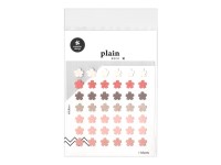 Deco Stickers Plain.62 - Blossom Whole