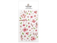 Suatelier Stickers 1086 - Water Blossom