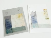 Yohaku Tracing Paper Sticky Notes - M058